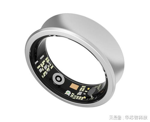 深圳智能指环十大排名 引领可穿戴科技新潮流