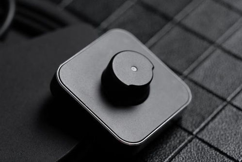 Quzzz智能戒指体验 指尖上的科技新宠