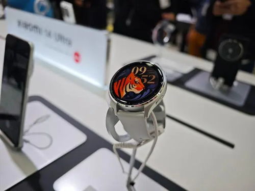 智能戒指新战场 三星引爆，小米一加蓄势待发